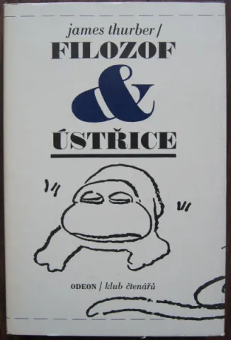 Filozof & ústřice