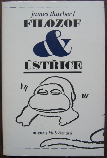 Filozof & ústřice