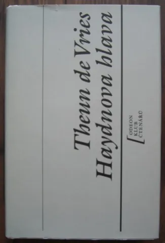 Haydnova hlava
