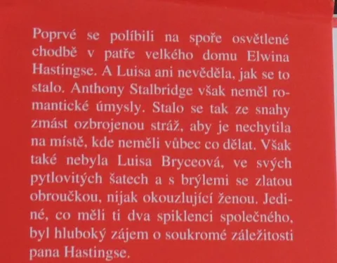 Řeka to ví — fotka 2