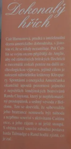 Dokonalý hřích — fotka 2