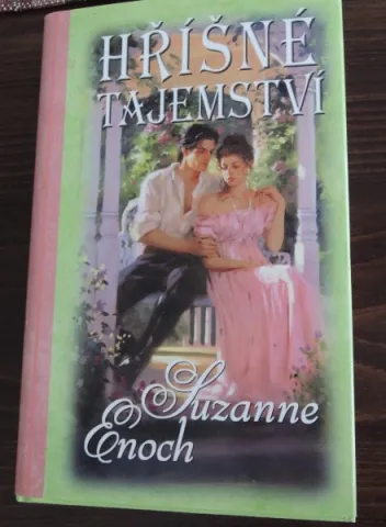 Hříšné tajemství