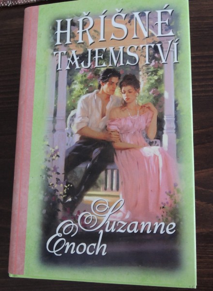 Hříšné tajemství