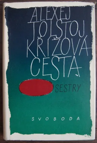 Křížová cesta - Sestry (1)