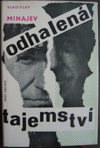 Odhalená tajemství