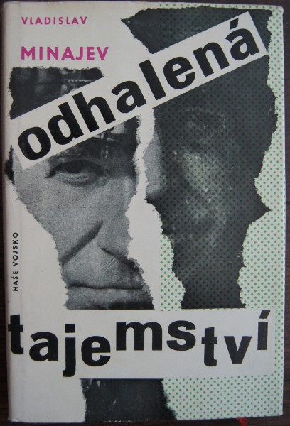 Odhalená tajemství