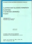 Ilustrovaný slovník termínov slnečnej a slnečno-zemskej fyziky Kolektív