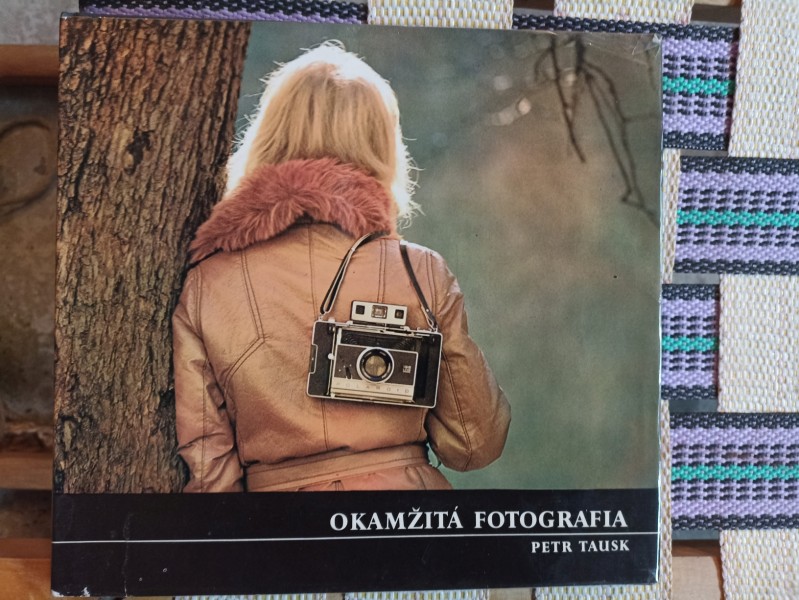 Okamzita fotografia