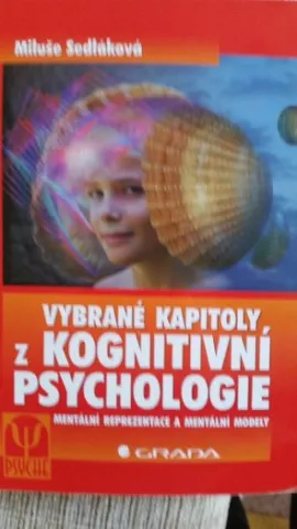 Vybrane kapitoly z kognitivni psychologie,