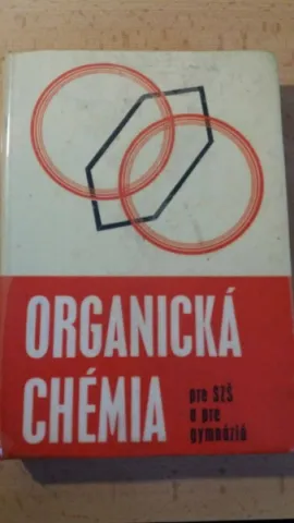 Organická chémia