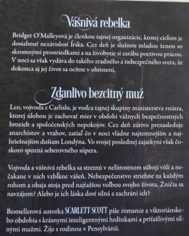 Vojvoda bez srdca — fotka 2