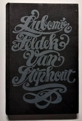 Van Stiphout