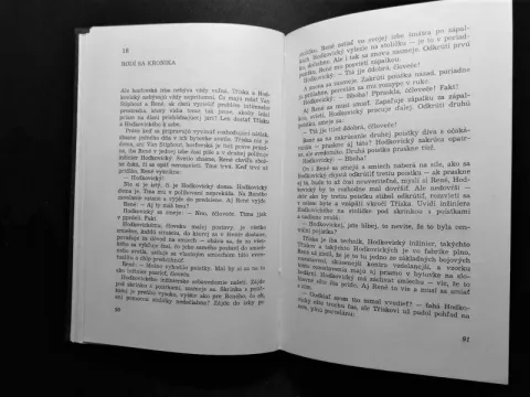 Van Stiphout — fotka 2