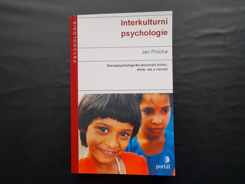 Interkulturní psychologie