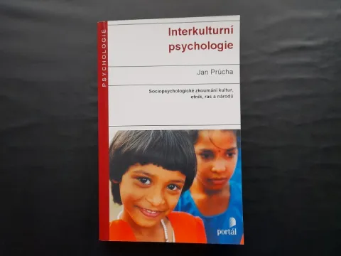 Interkulturní psychologie