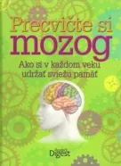 Precvičte si mozog. Ako si v každom veku udržať sviežu pamäť