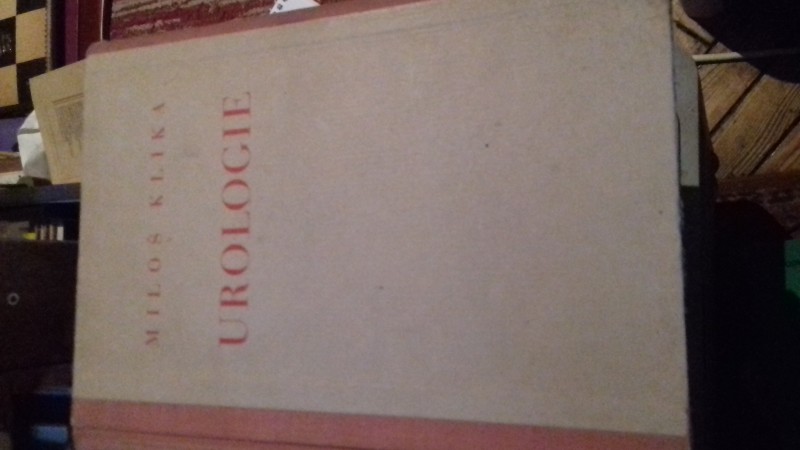 UROLOGIE