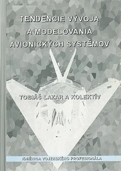 Tendencie vývoja a modelovania avionických systémov
