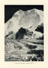 MAKALU od Jean Franco Horolezecké knihy — fotka 2