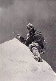 MAKALU od Jean Franco Horolezecké knihy — fotka 4