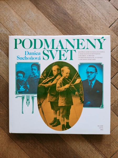 Podmanený svet