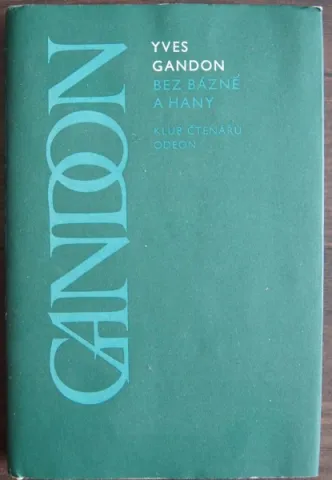 Bez bázně a hany