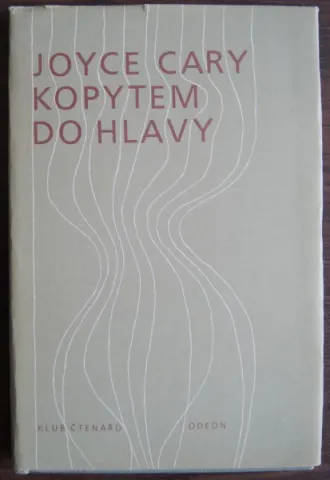 Kopytem do hlavy