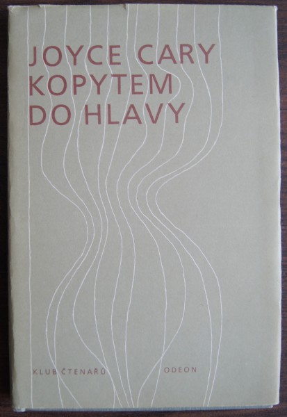 Kopytem do hlavy
