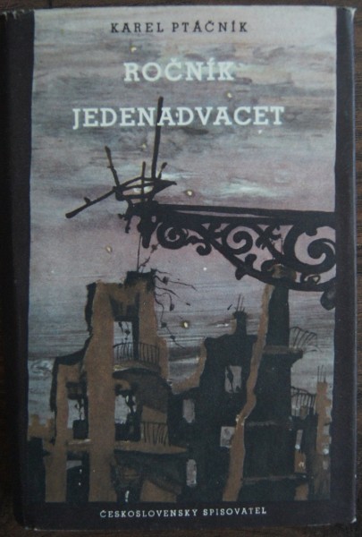Ročník jedenadvacet