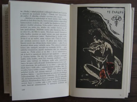 Urozený divoch — fotka 2