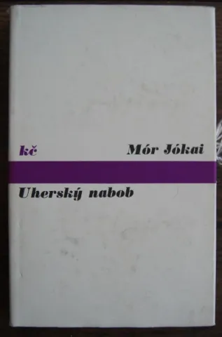 Uherský nabob