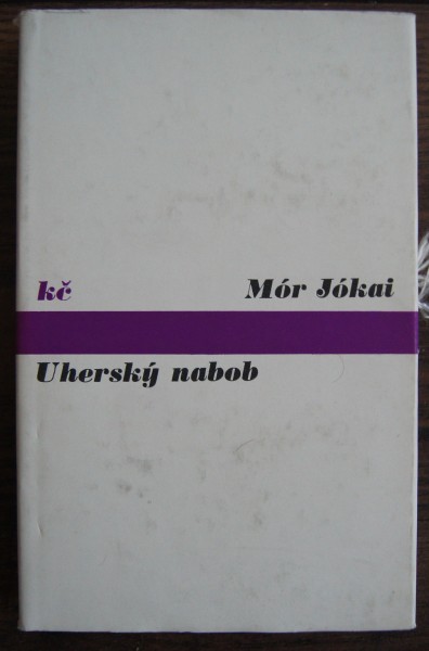 Uherský nabob