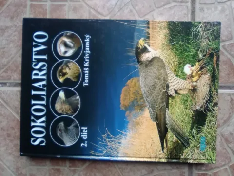 Sokoliarstvo