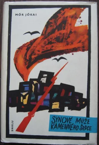 Synové muže kamenného srdce