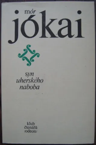 Syn uherského naboba