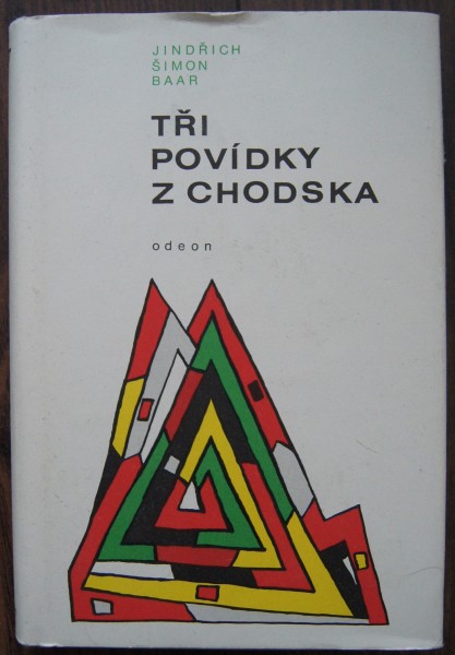 Tři povídky z Chodska