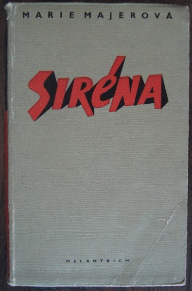 Siréna