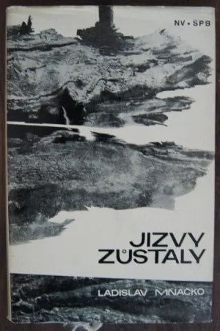 Jizvy zůstaly