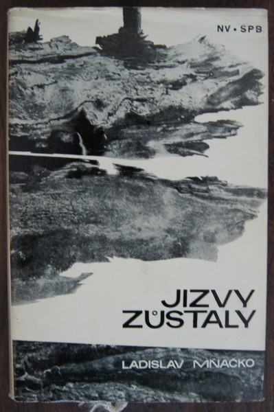 Jizvy zůstaly