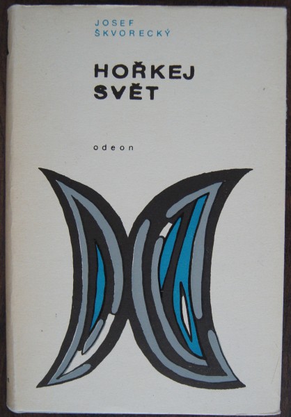 Hořkej svět