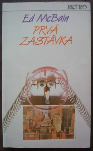 Prvá zastávka