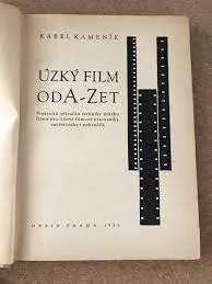 Úzký film od A-Zet Karel Kameník — fotka 2