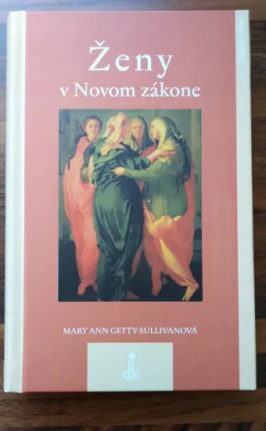 Ženy v Novom zákone 