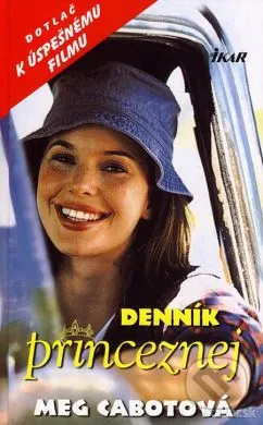 Denník princeznej