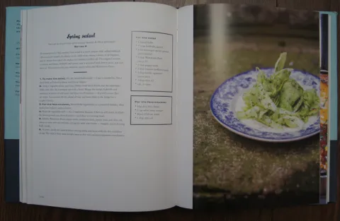 The Palomar cookbook — fotka 3