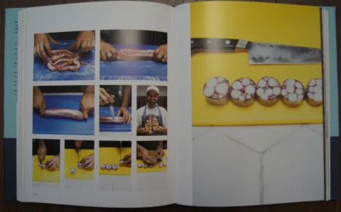 The Palomar cookbook — fotka 4