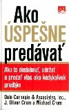 Chceš byť uspešný?  DVE KNIHY AKO NA TO!!! CARNEGIE+ZBOJEK