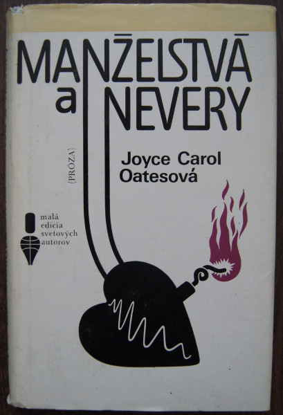 Manželstvá a nevery