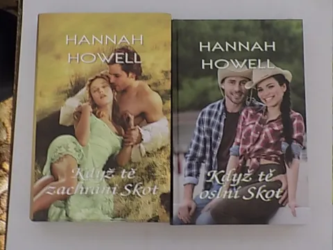 Historické romance