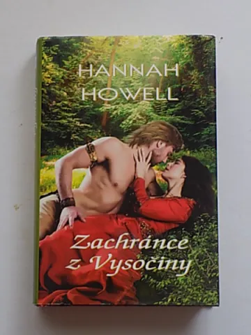Historické romance — fotka 3